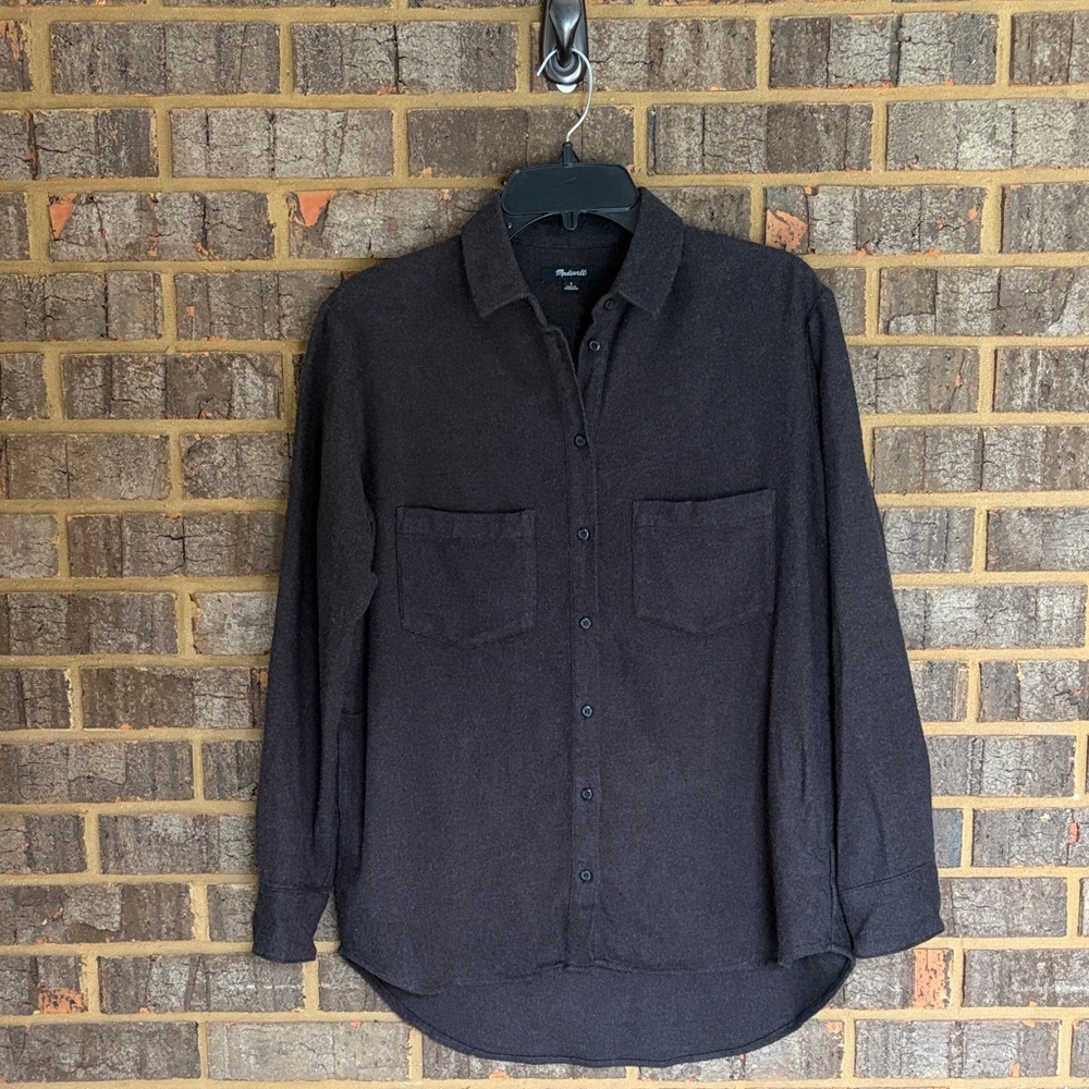 Madewell Top
